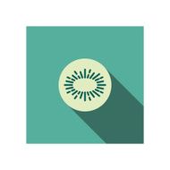 food and drink flat icon series N16