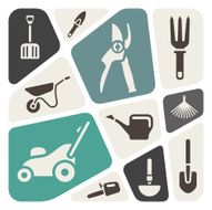 Gardening Tools N5