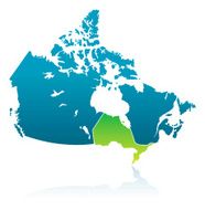 Canadian Province Ontario