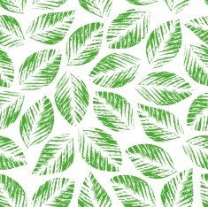 Seamless texture of leaves N2