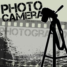 photo camera N14