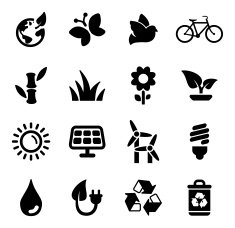 Ecology Icons N22
