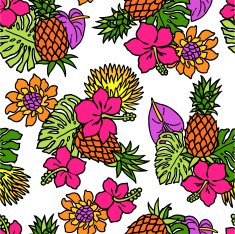 hibiscus repeats N19