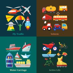 Transport use N2