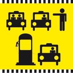 Taxi N9