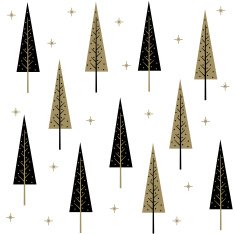 Christmas Tree Pattern N12