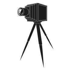 Old photo camera N2