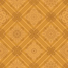 Seamless tile abstract pattern N2