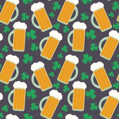 St Patrick's pattern N2
