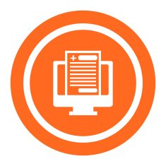Electronic health record
