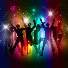 Party People Background N23