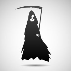 Death symbol N2