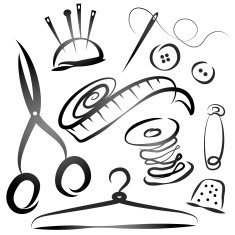 Sewing Kit N4