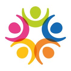 Diversity people design vector illustration eps 10 N25