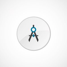 compasses icon 2 colored N2