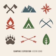 Expedition symbols