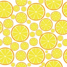 Fruit design seamless pattern Vector illustration EPS 10 N5