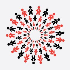 Social network design N25
