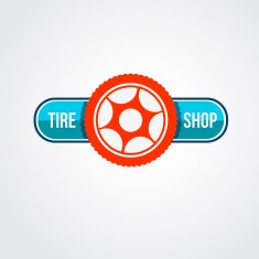 Tire service or shop N2