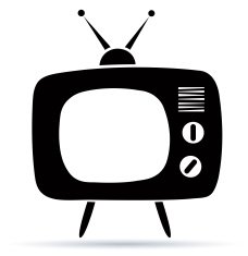 Retro TV N10