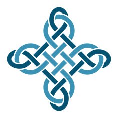 Carrick Bend knot N2