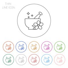 mortar and pestle N5
