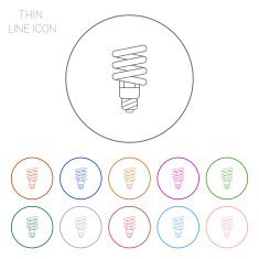 Fluorescent lamp N4