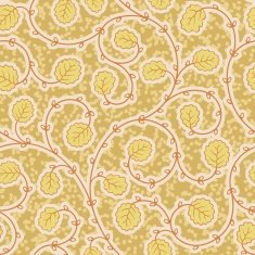 Seamless Abstract Floral background N5
