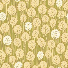 Seamless Abstract Floral background N6
