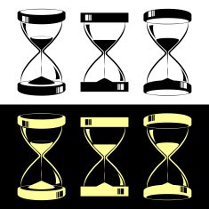 Hourglasses