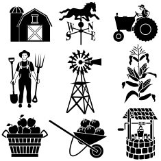 farming icons N9