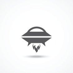 UFO icon N3