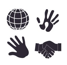 Hands design N10