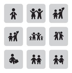 People Icons N93