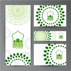 Ramadan Kareem background N5