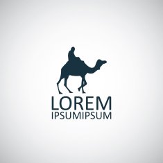 Camel Silhouette N4