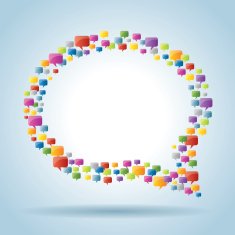 Bubble of communication N2