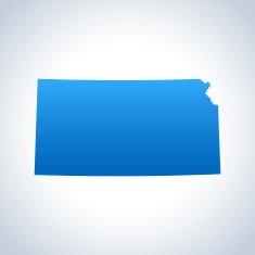 Kansas Map N7