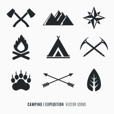Expedition symbols N2