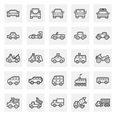 Icons N115