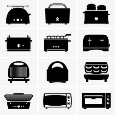 Toaster N7
