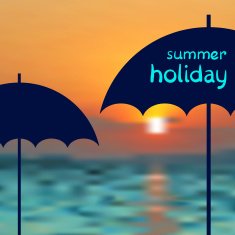 Summer holiday N11