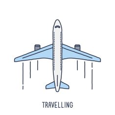 Aircraft Symbol N2