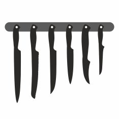 Kitchen Knives N2