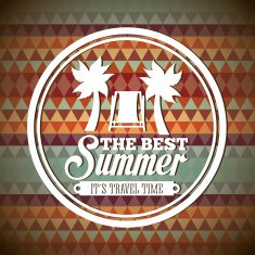 Summer design N145