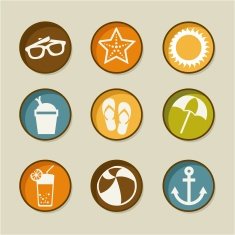 Summer design N147
