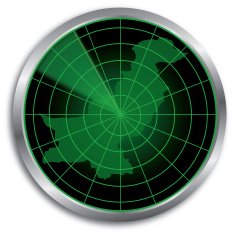 Pakistan Radar Map