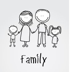 Family design N483