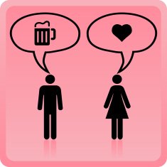 Man & Woman