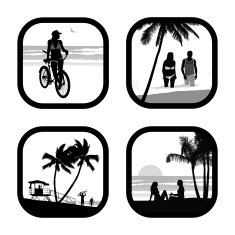 Beachbum N2 free image download